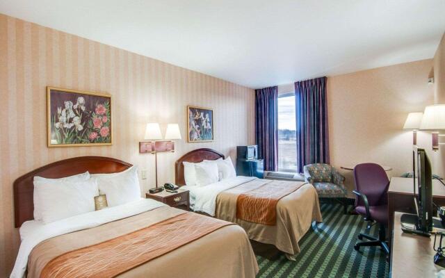 Comfort Inn Airport