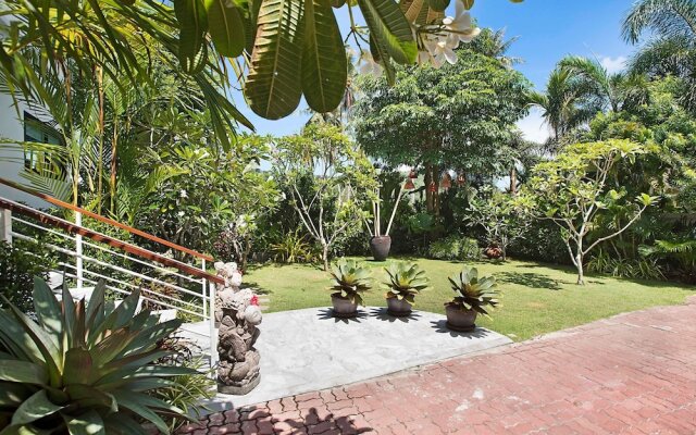 Villa Celetse Samui