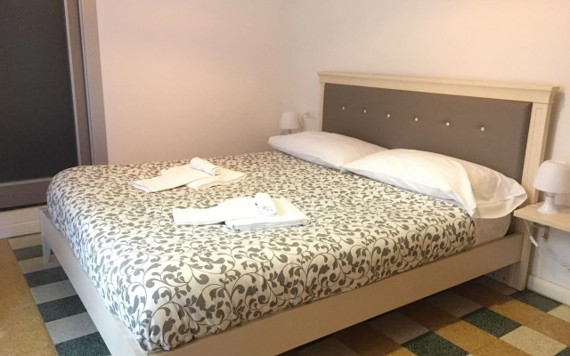 Affittacamere LevantoMare