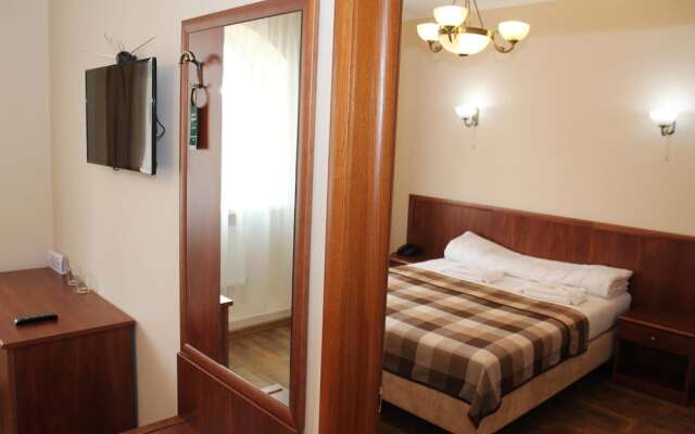 Office - Hostel