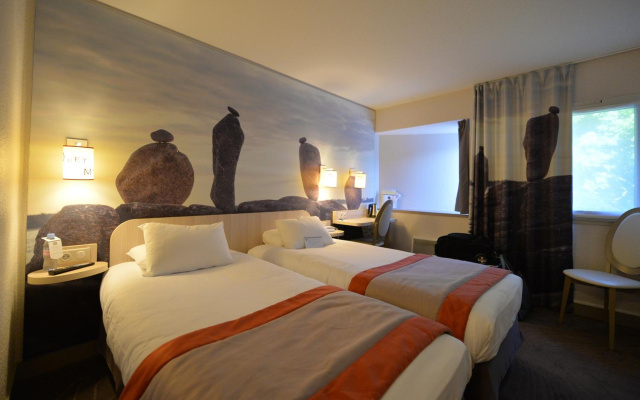 Best Western Auray Le Loch