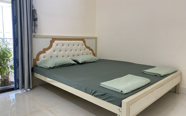 Friends Homestay - Hostel – Guest Rooms – Khanh Hai
