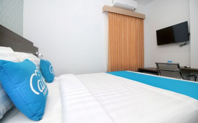 Airy Kertak Hanyar Satu Ahmad Yani KM 7.2 Banjarmasin