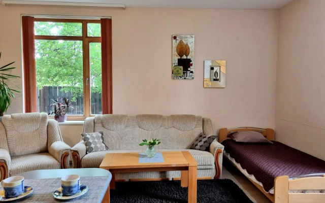Cozy Apartment Magnolia