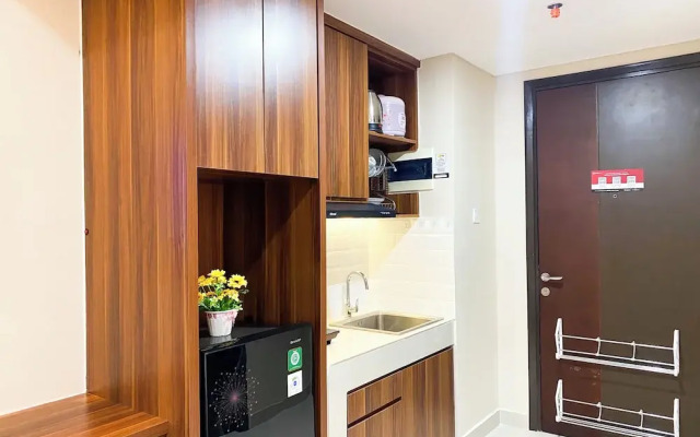 Modern Look Studio Pollux Chadstone Apartment