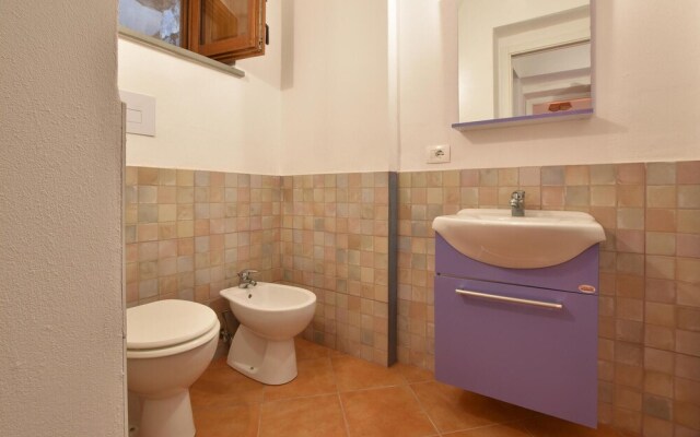 Nice Home in Pantelleria With Wifi and 2 Bedrooms