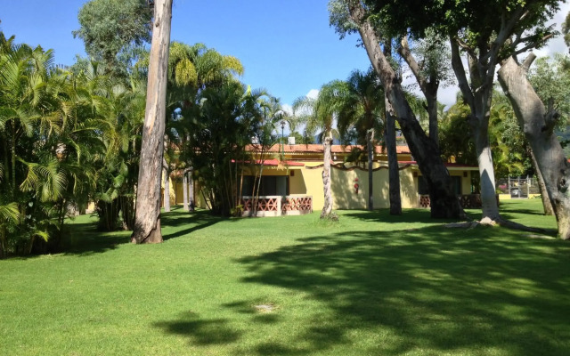 Hotel Real de Chapala