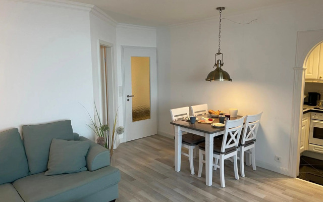 Ostseeblick Apartment