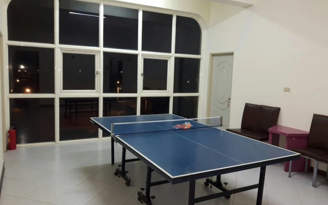 Hsianghua 81 Homestay