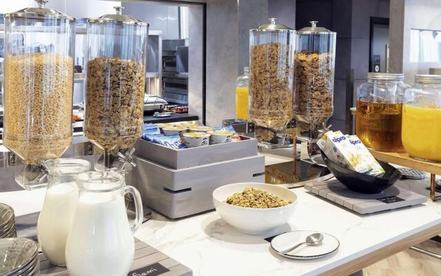 Novotel Liverpool Paddington Village