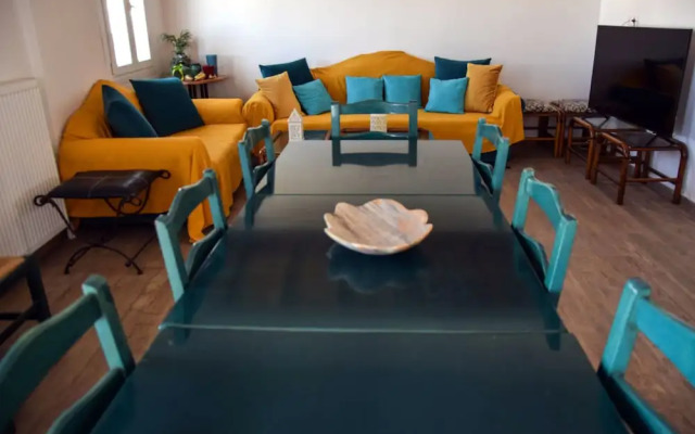 Hotel Kastelakia Mykonos