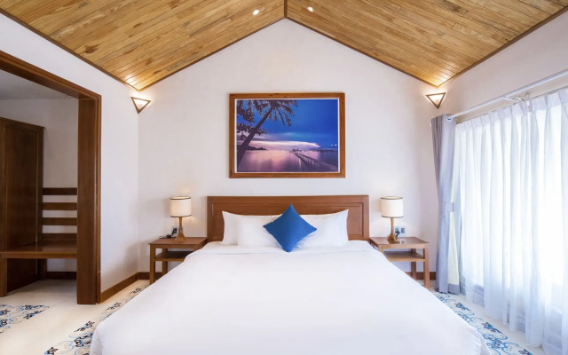 Camia Resort & Spa