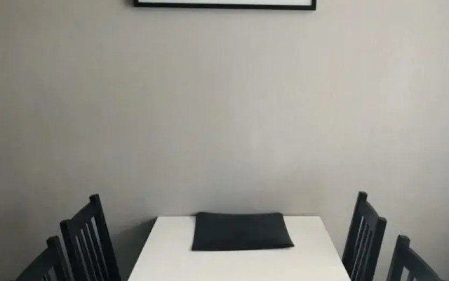 Apartments on Matrosova street 16