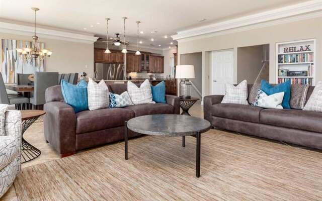 Windswept by Meyer Vacation Rentals