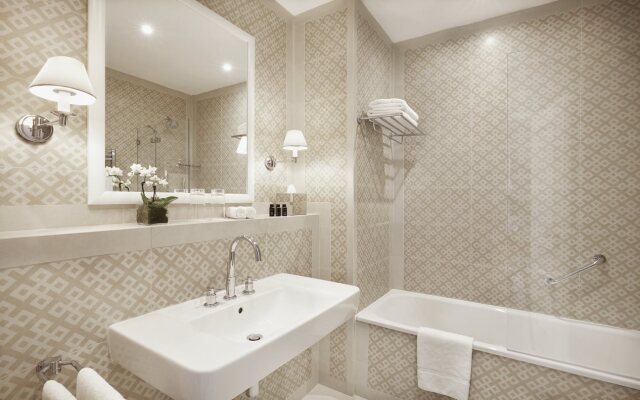 The Phoenicia Malta - The Leading Hotels of the World