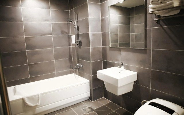 Incheon STAY Hotel
