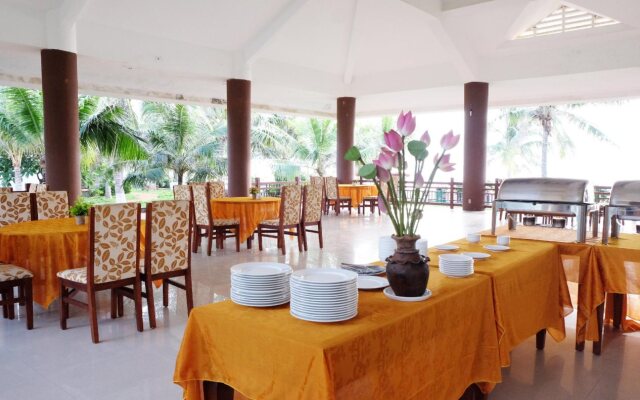 Ninh Thuan Hotel