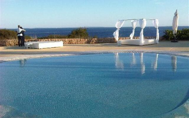 Destino Five Ibiza - 5-Star Grand Luxe Resort