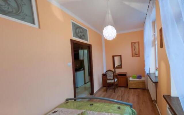 Apartament Rodzinny Hana