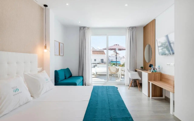 Nerja VG Hostal Boutique