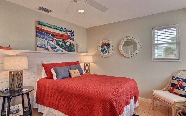 Endless Summer 4Br Home