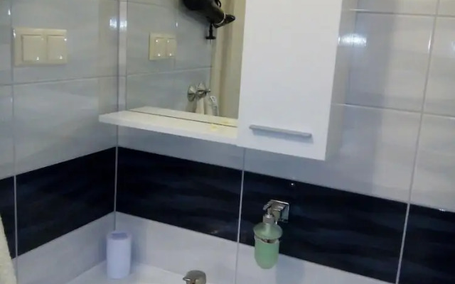 Apartman Ivan