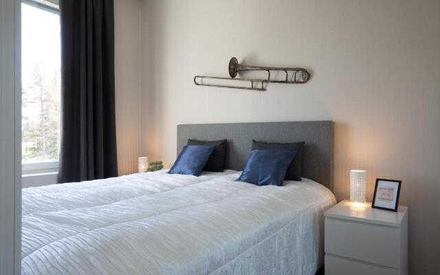 Apartment Marinan Portti B37 kaksio Kalajoki