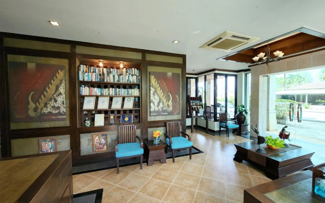 Lanta Mermaid Boutique House