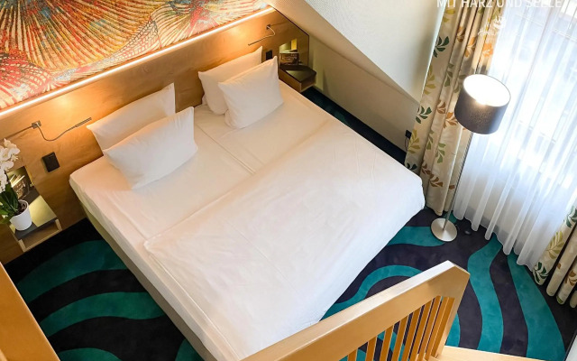 Harzer Kultur- & Kongresshotel Wernigerode