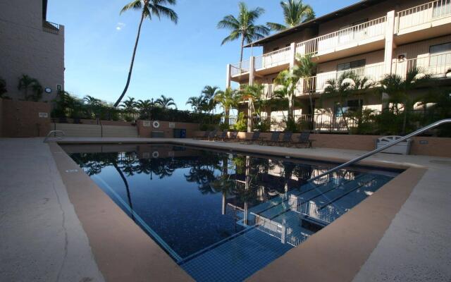 Kihei Alii Kai #A-305