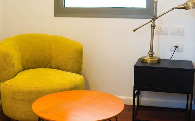 The Odette Boutique Hotel