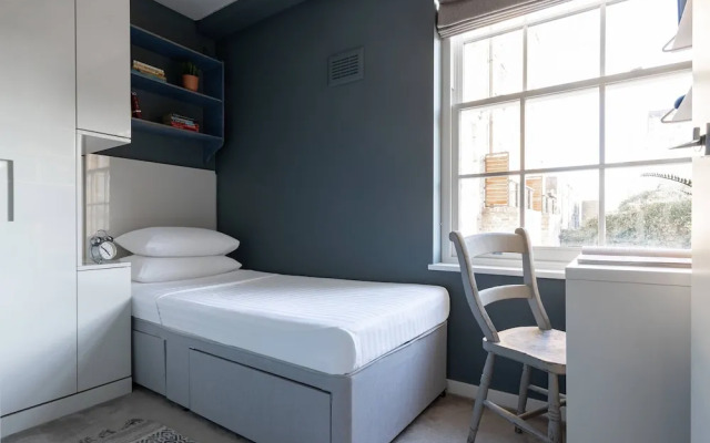 Prince of Wales Road III by Onefinestay
