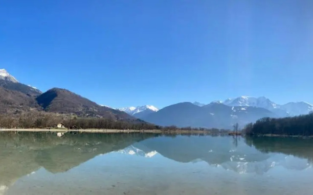 Chalet Alexanne