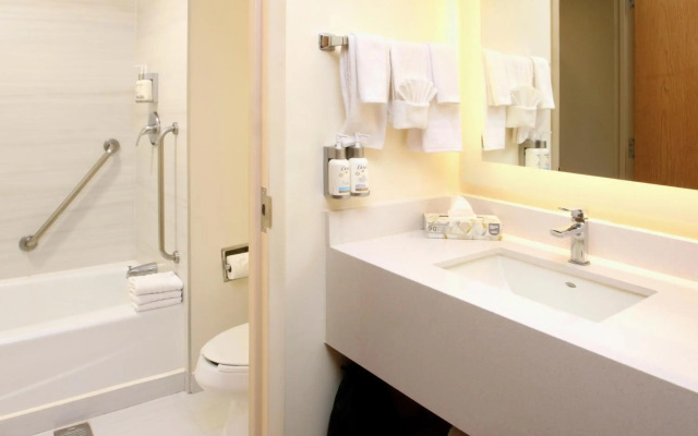 Holiday Inn Express Torreon by IHG