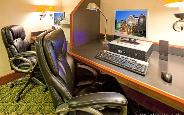 Sonesta ES Suites Dallas - Las Colinas