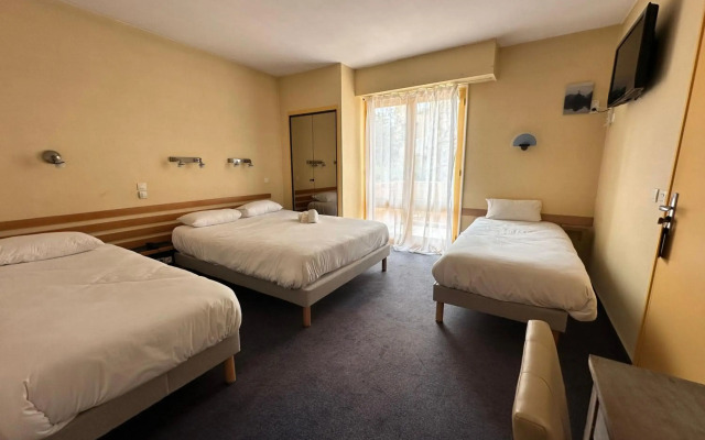 Logis hôtel Noemys Gradignan