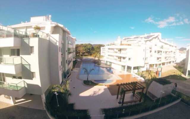 2 Bedroom Apartment - 202