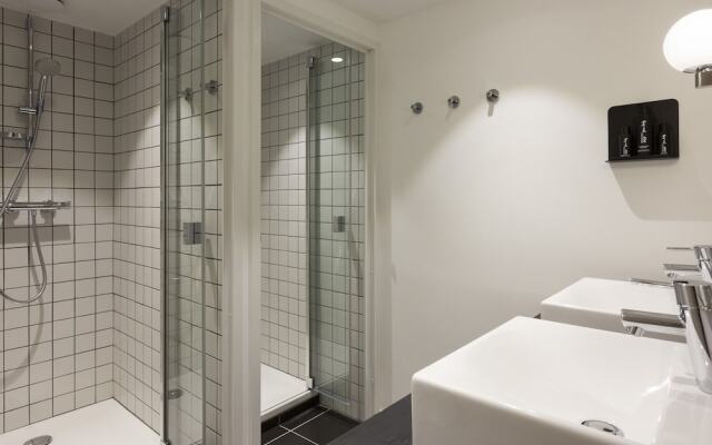 RockyPop Flaine Appartements & Spa