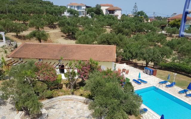 Sea View Apartments