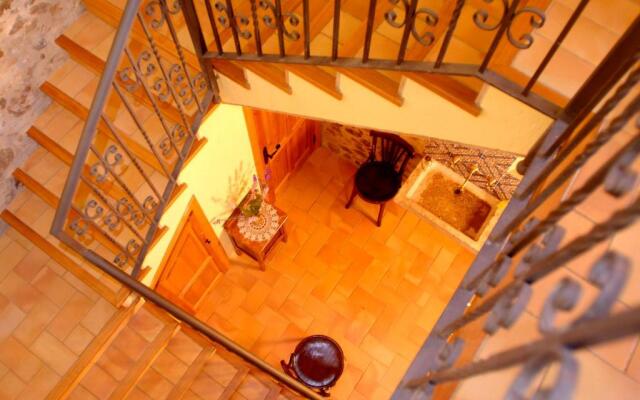 Agroturisme Sant Dionis