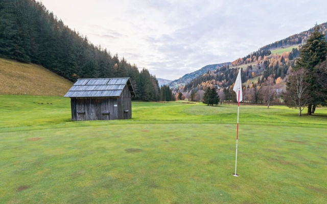 Pretty Holiday Home in Bad Kleinkirchheim near Ski Area