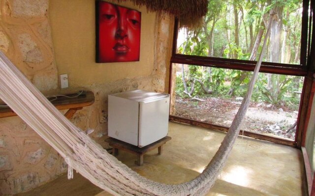 Organic Yoga Mexico