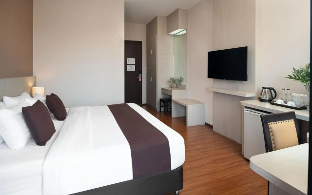 The Pino Hotel Pak-Chong