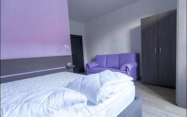 Antica Campione Rooms  Hostel