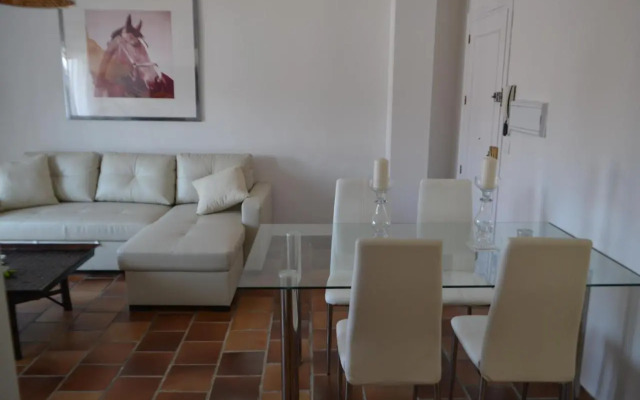 APARTAMENTOS TURÍSTICOS, PONCE DE LEÓN, Deluxe