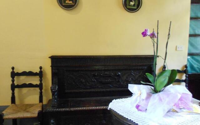 Pensione Villa Elena