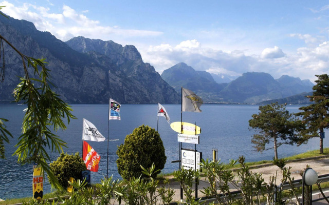 Hotel Sole Malcesine