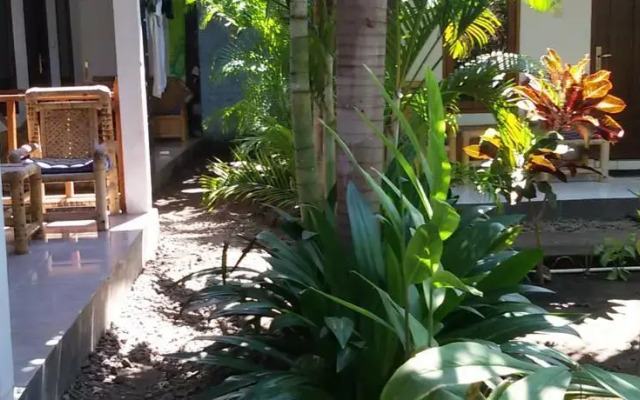Dian Homestay