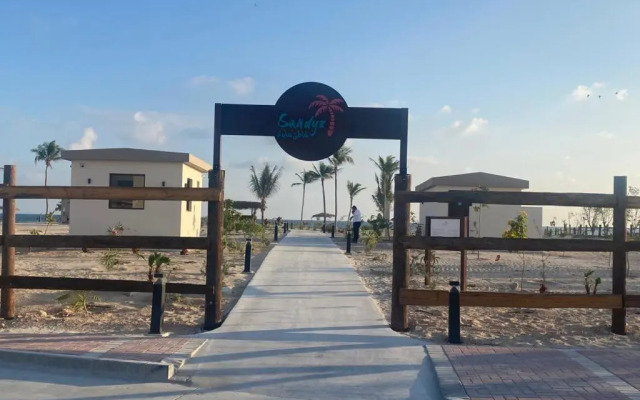 Segal Salalah-Forest Island-Hawana