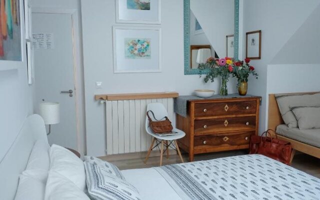 Hostal Casa Limon